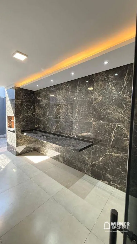 Casa, 3 quartos, 120 m² - Foto 9