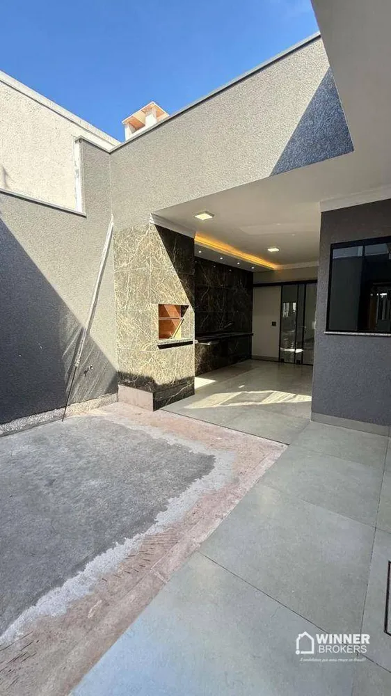Casa, 3 quartos, 120 m² - Foto 5