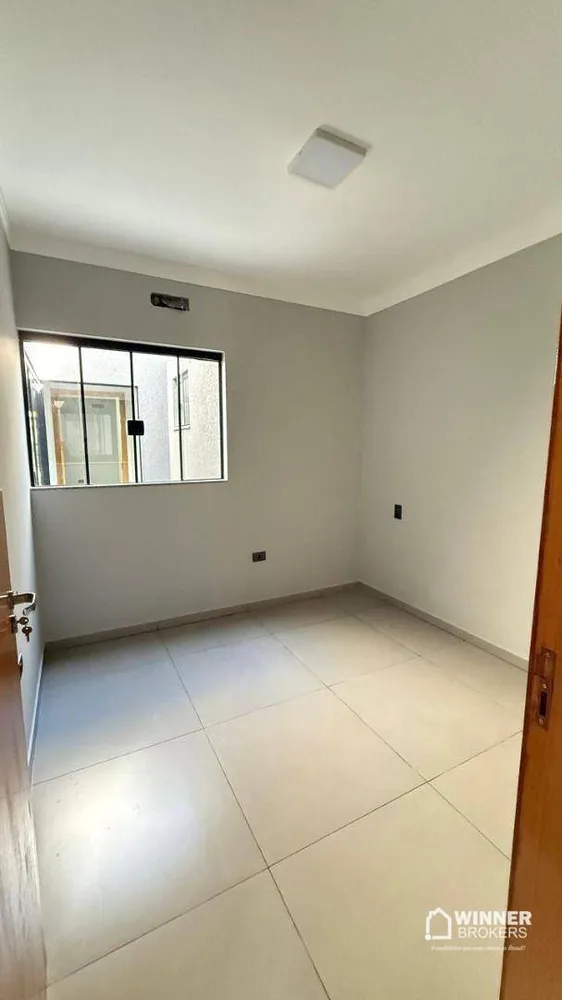 Casa, 3 quartos, 120 m² - Foto 6