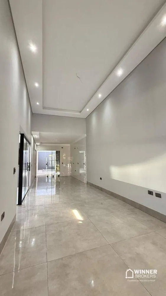 Casa, 3 quartos, 120 m² - Foto 4