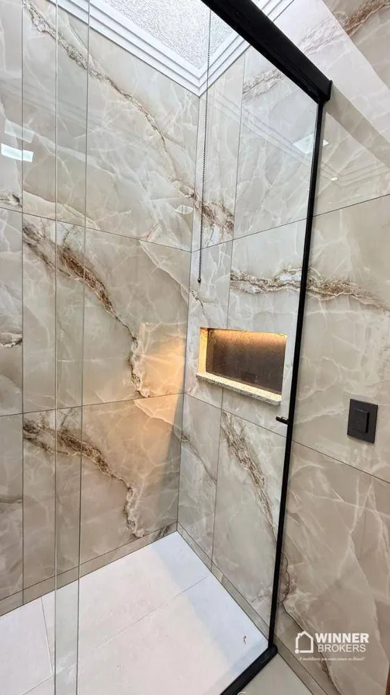 Casa, 3 quartos, 120 m² - Foto 8