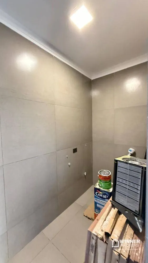 Casa, 3 quartos, 120 m² - Foto 12