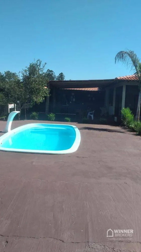 Chácara, 2 quartos, 3480 m² - Foto 11