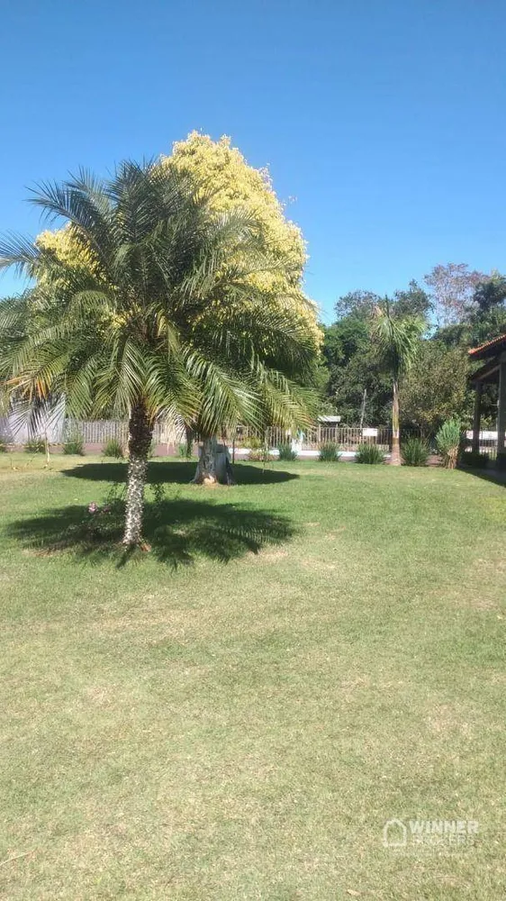 Chácara, 2 quartos, 3480 m² - Foto 7
