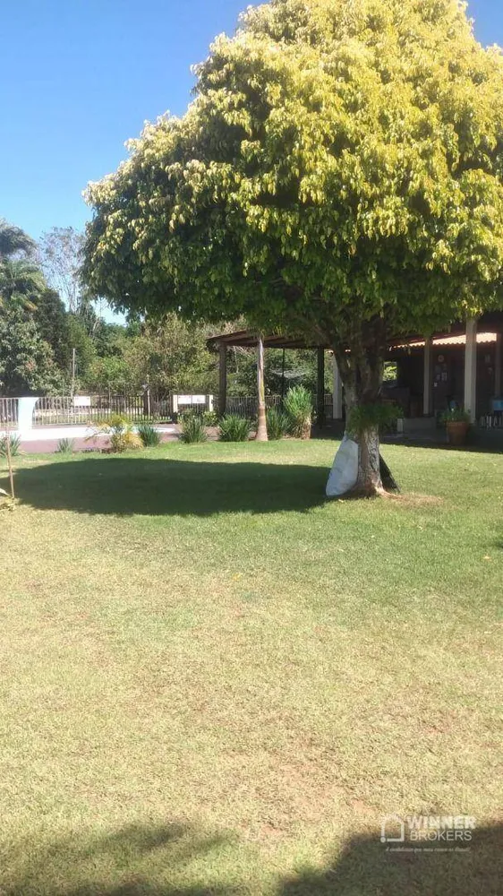 Chácara, 2 quartos, 3480 m² - Foto 6