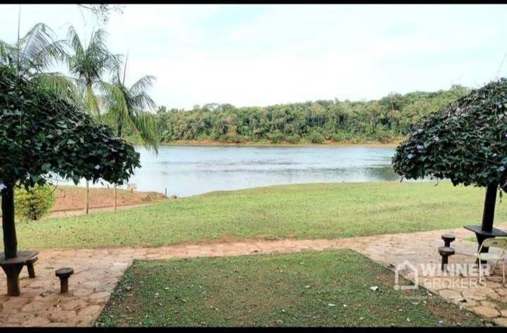 Chácara, 2 quartos, 3480 m² - Foto 10