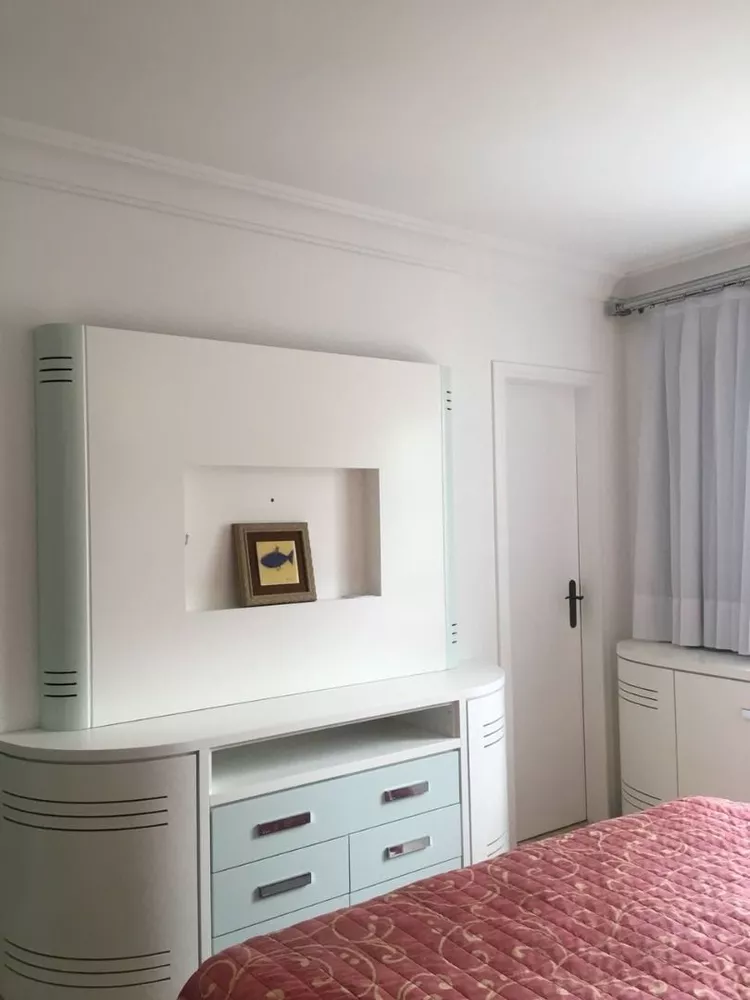 Apartamento à venda com 3 quartos, 117m² - Foto 3