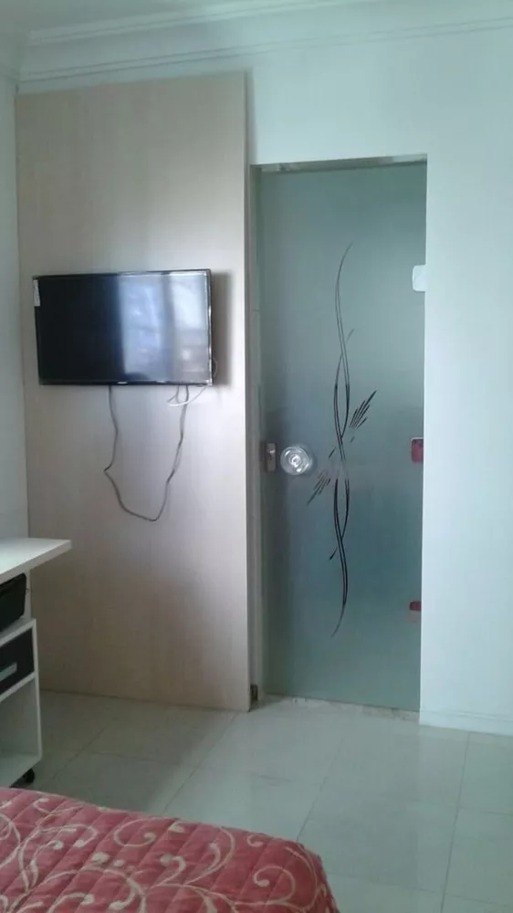 Apartamento à venda com 3 quartos, 117m² - Foto 5