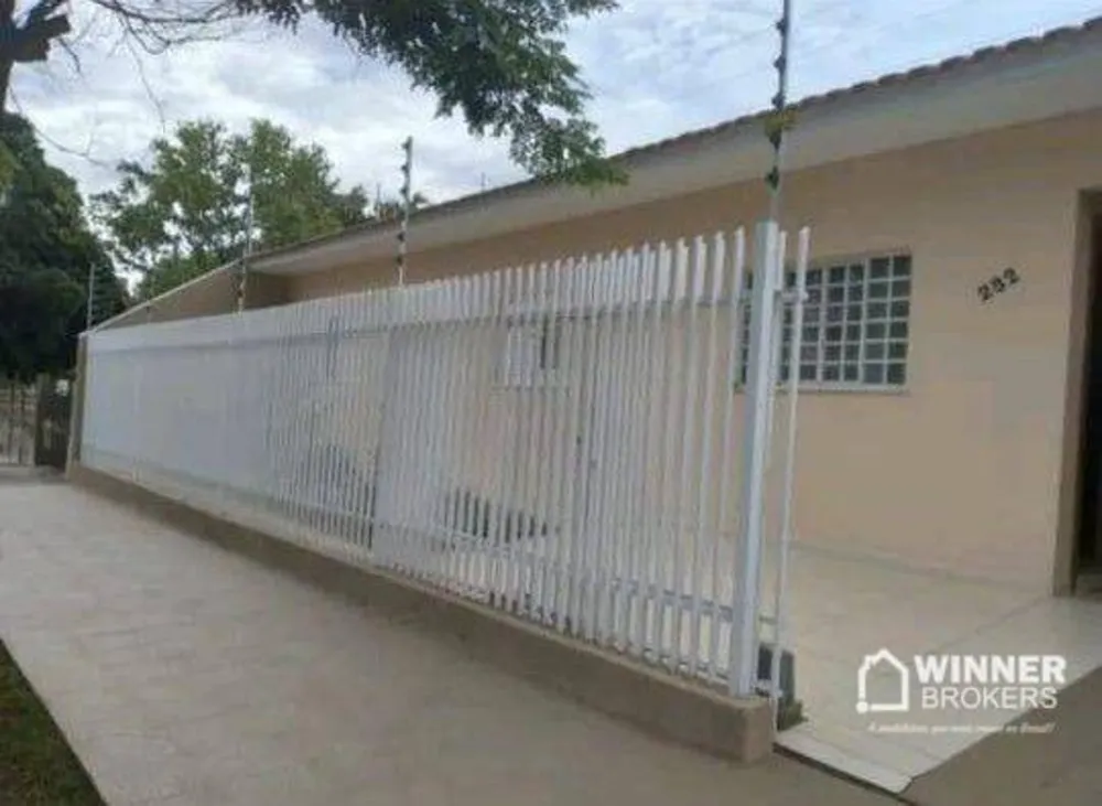 Casa, 2 quartos, 160 m² - Foto 1