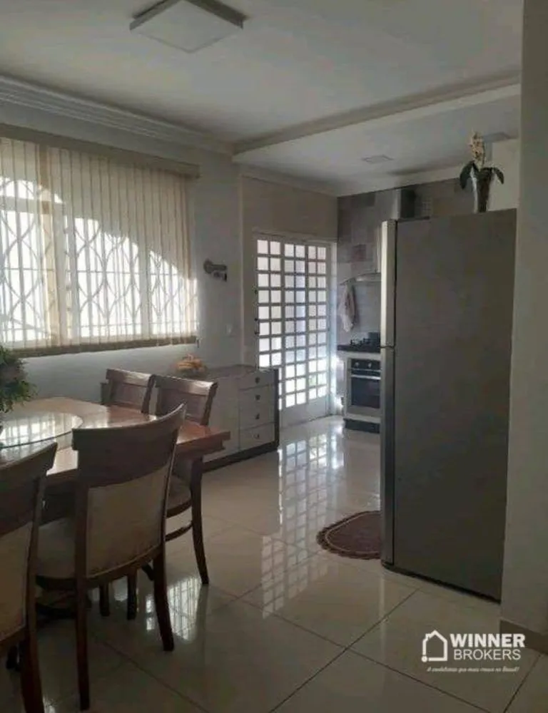 Casa, 2 quartos, 160 m² - Foto 4