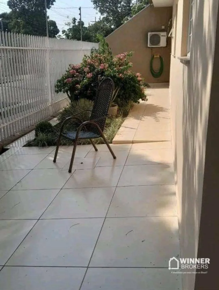 Casa, 2 quartos, 160 m² - Foto 2