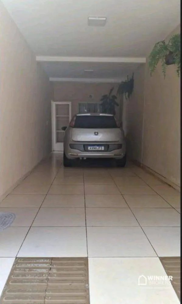 Casa, 2 quartos, 160 m² - Foto 3