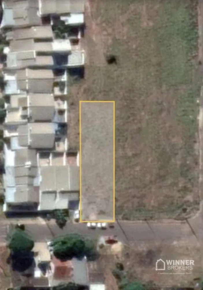 Terreno, 787 m² - Foto 2