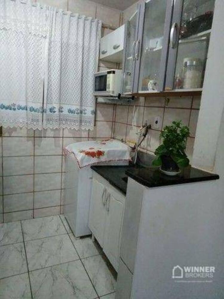 Apartamento, 2 quartos, 48 m² - Foto 7