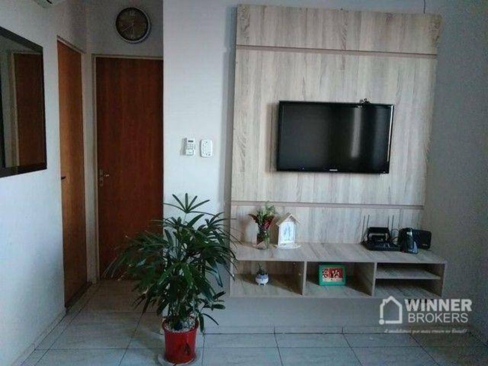Apartamento, 2 quartos, 48 m² - Foto 4
