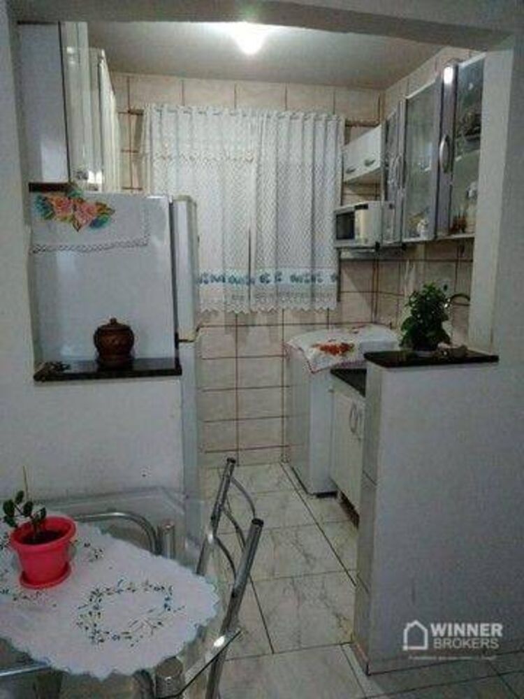 Apartamento, 2 quartos, 48 m² - Foto 6
