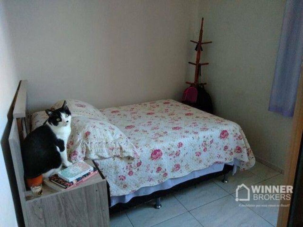 Apartamento, 2 quartos, 48 m² - Foto 9