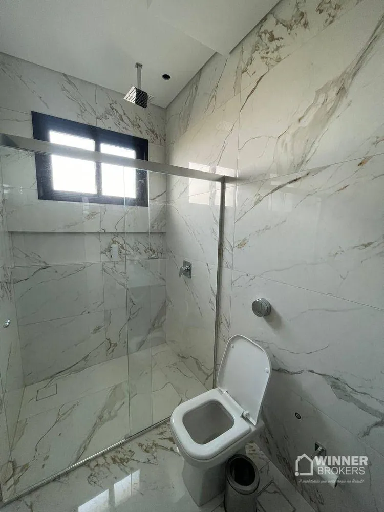 Casa de Condomínio, 3 quartos - Foto 2