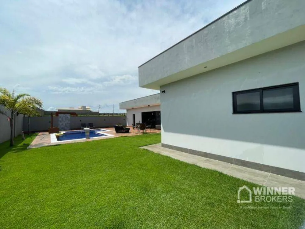 Casa de Condomínio, 3 quartos - Foto 5