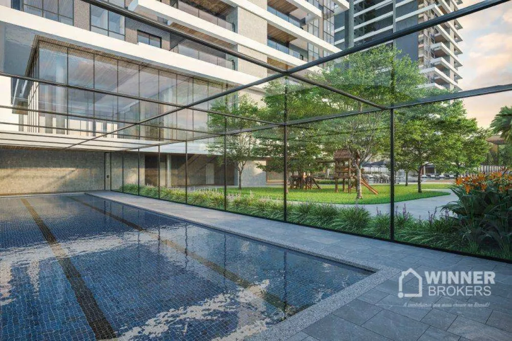 Apartamento, 3 quartos, 142 m² - Foto 9