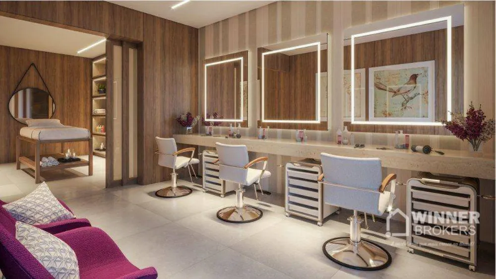 Apartamento, 3 quartos, 142 m² - Foto 10