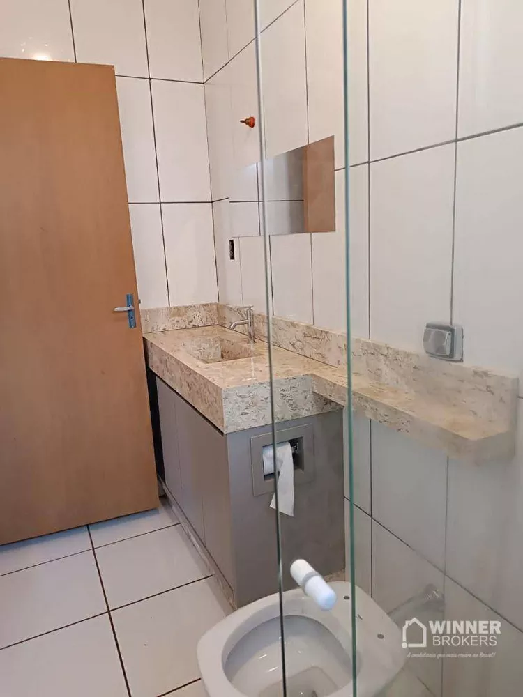 Casa à venda com 3 quartos, 171m² - Foto 8