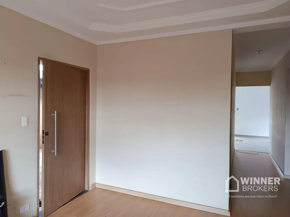 Casa à venda com 3 quartos, 171m² - Foto 3