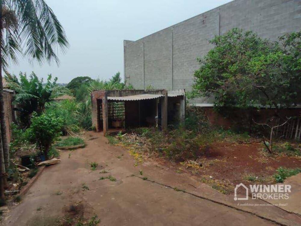 Sobrado à venda com 3 quartos, 243m² - Foto 8