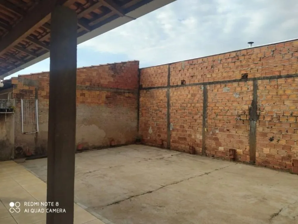 Casa, 2 quartos, 70 m² - Foto 6