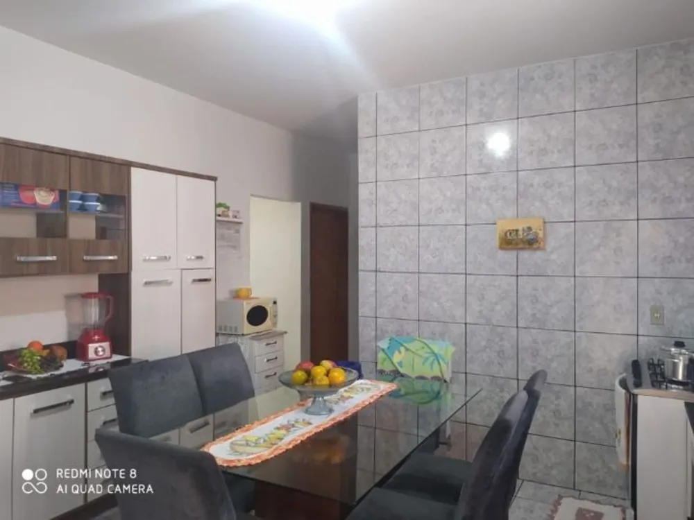 Casa, 2 quartos, 70 m² - Foto 3