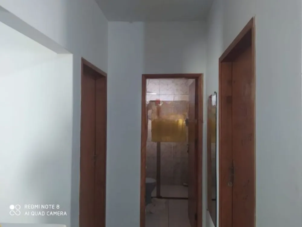 Casa, 2 quartos, 70 m² - Foto 1