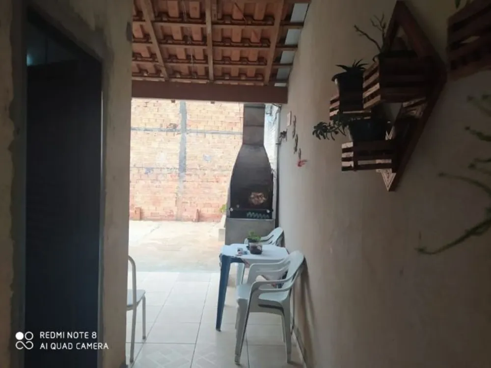 Casa, 2 quartos, 70 m² - Foto 4