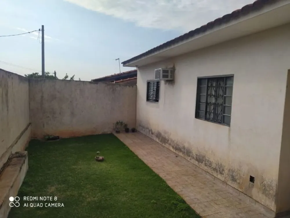 Casa, 2 quartos, 70 m² - Foto 2