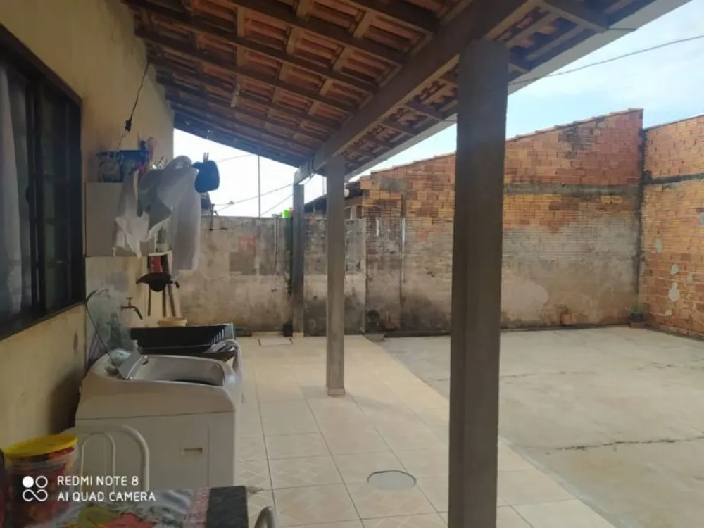 Casa, 2 quartos, 70 m² - Foto 8