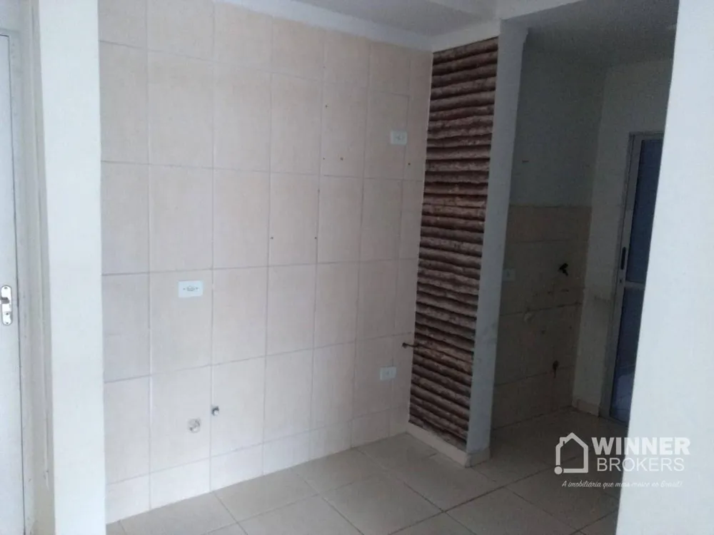 Apartamento, 2 quartos, 53 m² - Foto 5