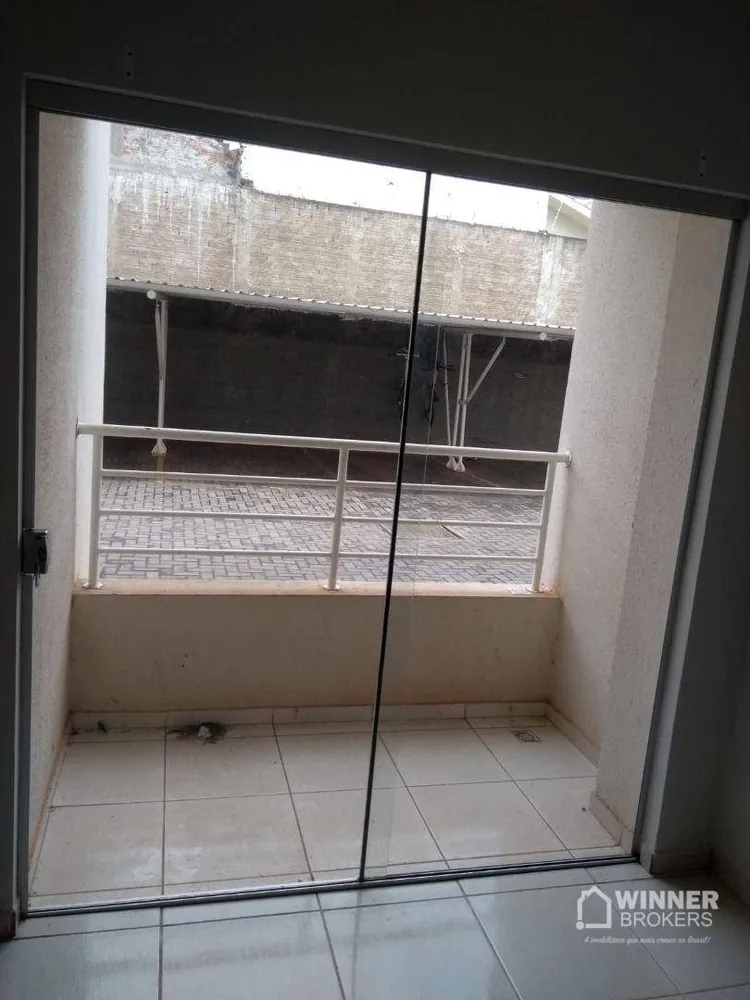 Apartamento, 2 quartos, 53 m² - Foto 8