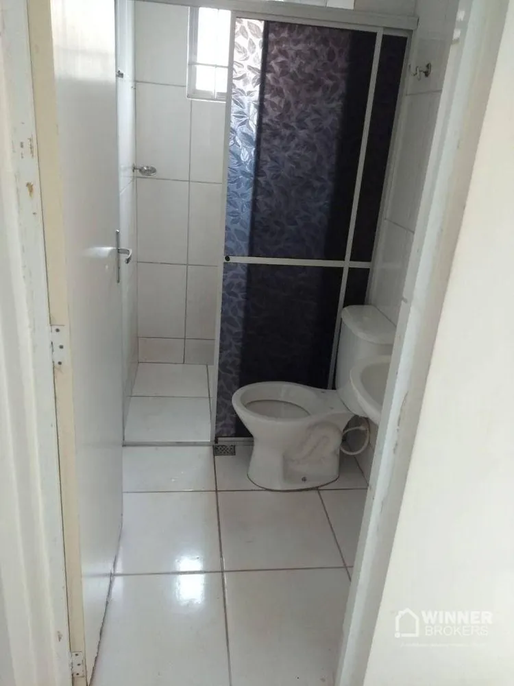 Apartamento, 2 quartos, 53 m² - Foto 6