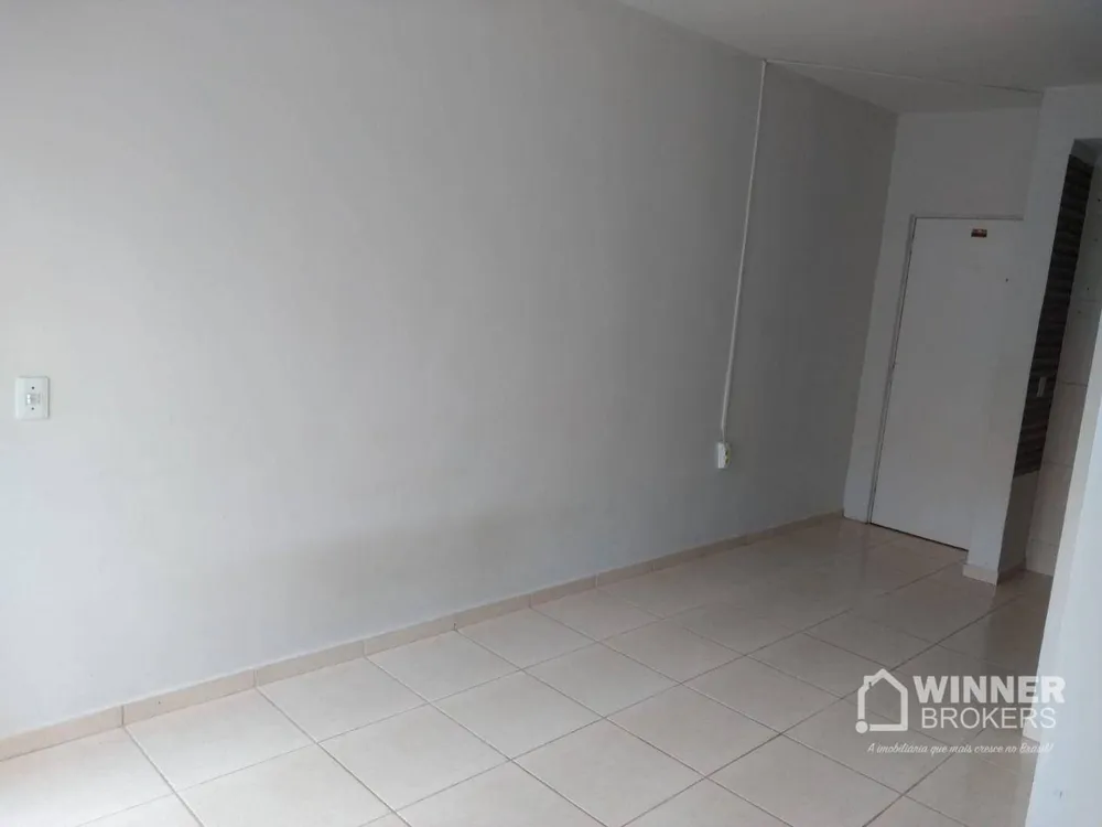Apartamento, 2 quartos, 53 m² - Foto 4