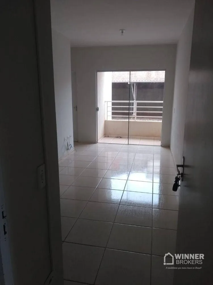 Apartamento, 2 quartos, 53 m² - Foto 3