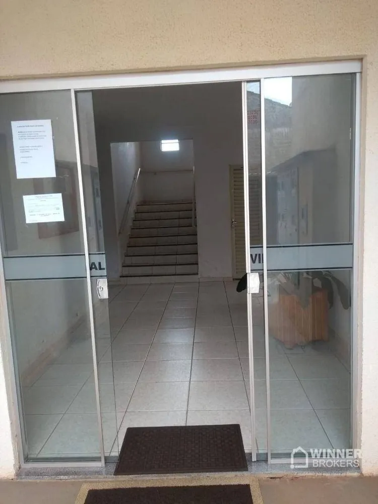 Apartamento, 2 quartos, 53 m² - Foto 2
