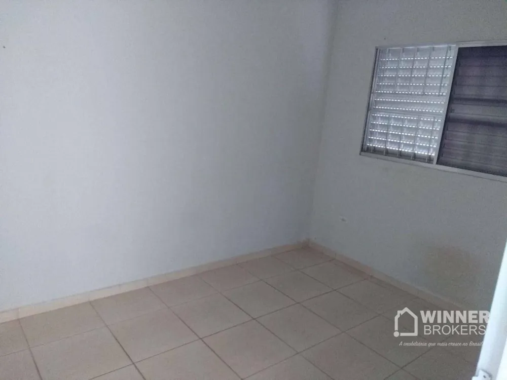 Apartamento, 2 quartos, 53 m² - Foto 7