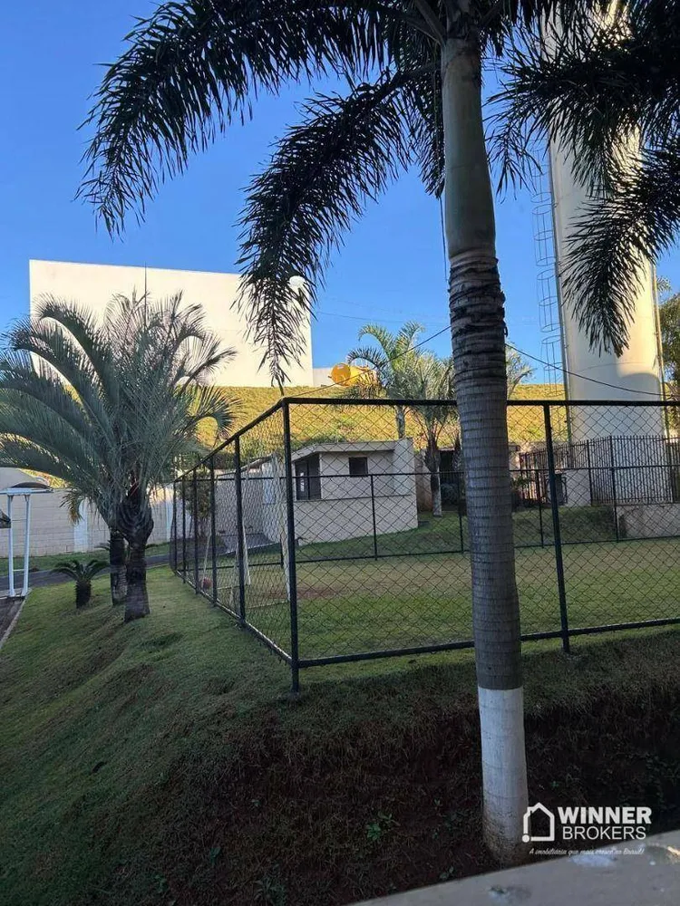 Apartamento, 2 quartos, 48 m² - Foto 9