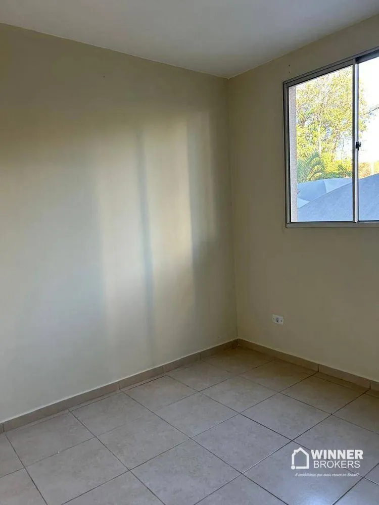 Apartamento, 2 quartos, 48 m² - Foto 7