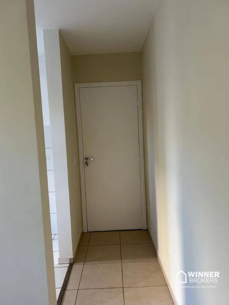 Apartamento, 2 quartos, 48 m² - Foto 8