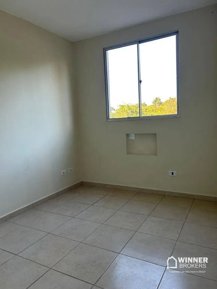Apartamento, 2 quartos, 48 m² - Foto 6