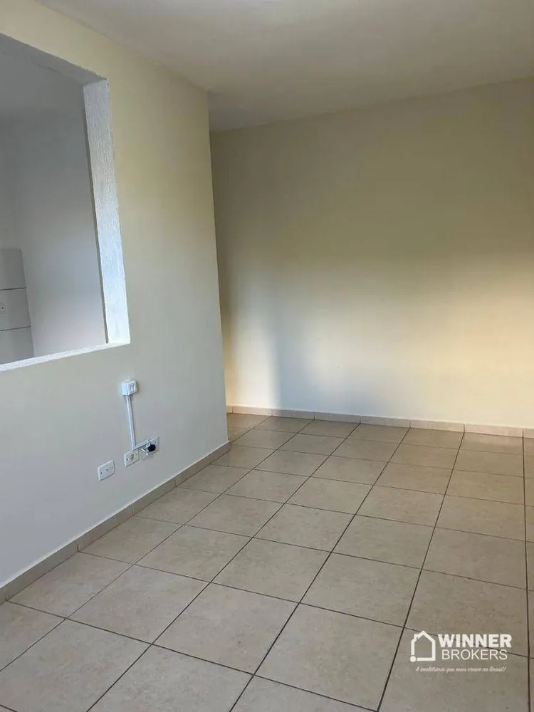 Apartamento, 2 quartos, 48 m² - Foto 4
