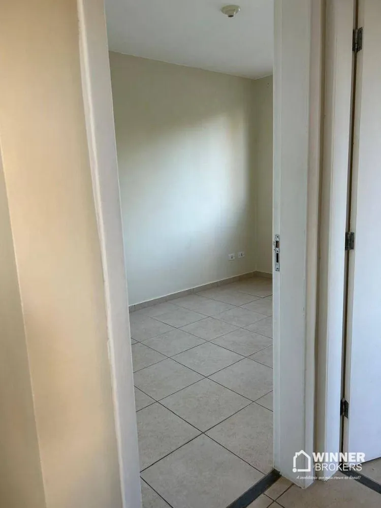 Apartamento, 2 quartos, 48 m² - Foto 5