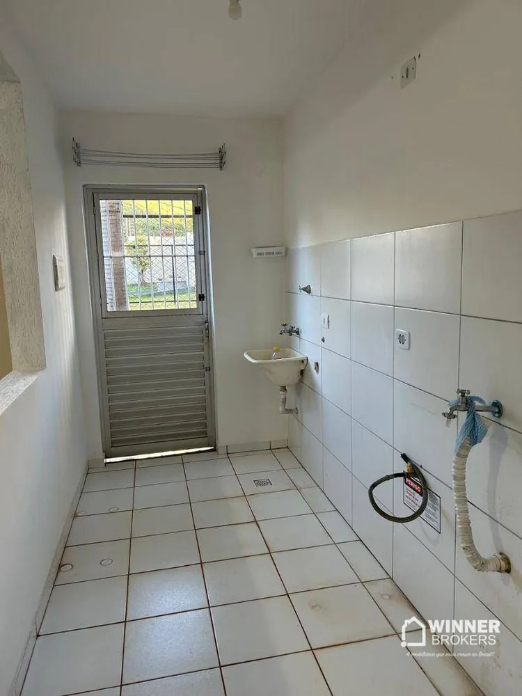 Apartamento, 2 quartos, 48 m² - Foto 3