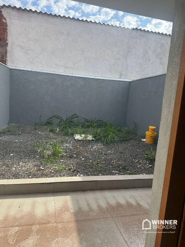 Casa, 3 quartos, 70 m² - Foto 6