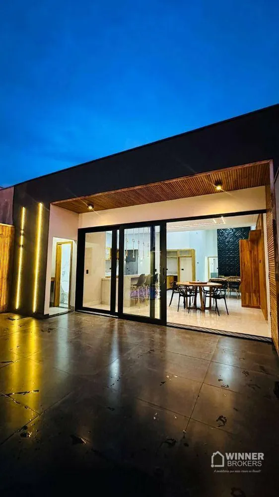 Casa, 3 quartos, 135 m² - Foto 3